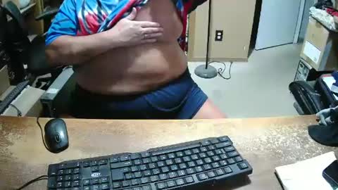 Snapshot of bucku2 chatting on 16, 9, 2025 Bucku2 online show from 16, 9, 2025