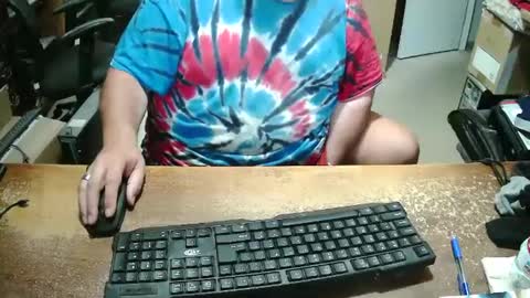 Snapshot of bucku2 chatting on 1, 10, 2025 Bucku2 online show from 1, 10, 2025