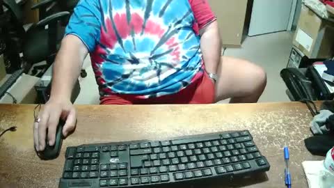 Snapshot of bucku2 chatting on 2, 10, 2025 Bucku2 online show from 2, 10, 2025