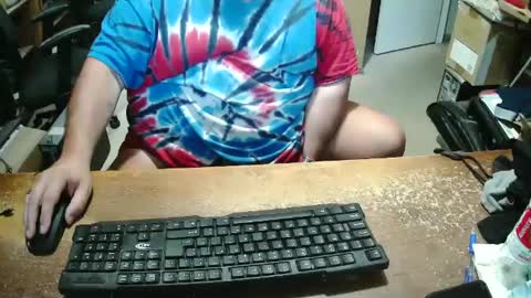 Snapshot of bucku2 chatting on 3, 10, 2025 Bucku2 online show from 3, 10, 2025