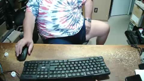 Snapshot of bucku2 chatting on 9, 11, 2025 Bucku2 online show from 9, 11, 2025