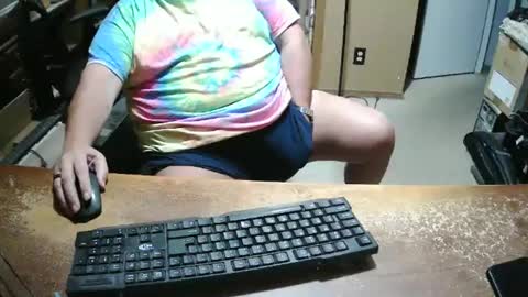 Snapshot of bucku2 chatting on 16, 12, 2025 Bucku2 online show from 16, 12, 2025