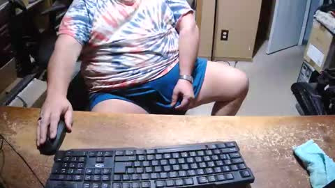 Snapshot of bucku2 chatting on 6, 1, 2026 Bucku2 online show from 6, 1, 2026