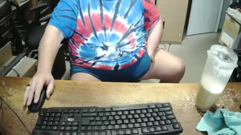 Snapshot of bucku2 chatting on 10, 1, 2026 Bucku2 online show from 10, 1, 2026