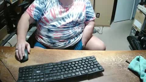 Snapshot of bucku2 chatting on 15, 1, 2026 Bucku2 online show from 15, 1, 2026