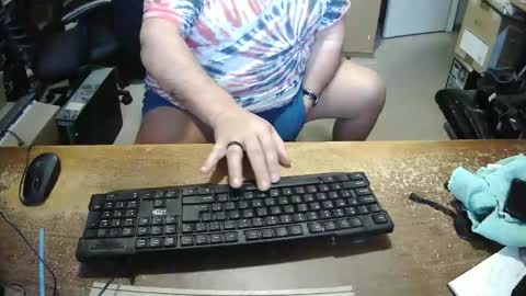 Snapshot of bucku2 chatting on 18, 1, 2026 Bucku2 online show from 18, 1, 2026