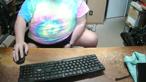 Snapshot of bucku2 chatting on 26, 2, 2026 Bucku2 online show from 26, 2, 2026