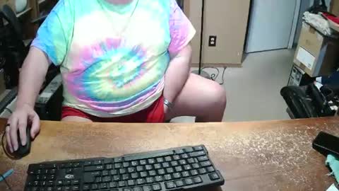 Snapshot of bucku2 chatting on 21, 3, 2026 Bucku2 online show from 21, 3, 2026