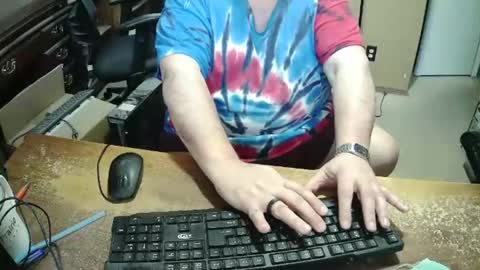 Bucku2 online show from 28, 4, 2026