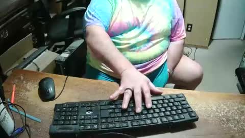 Bucku2 online show from 4, 5, 2026