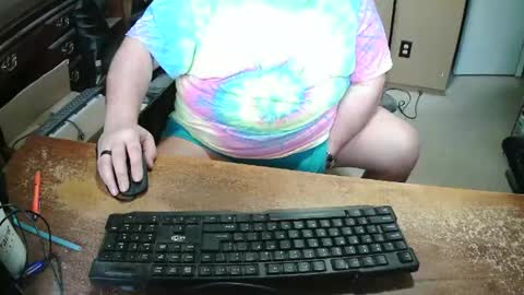 Bucku2 online show from 8, 5, 2026
