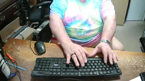 Bucku2 online show from 20, 5, 2026