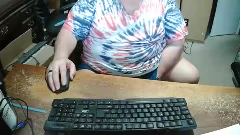 Bucku2 online show from 28, 5, 2026
