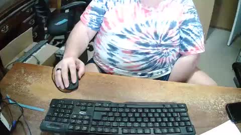 Bucku2 online show from 29, 5, 2026