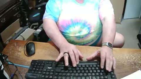 Bucku2 online show from 31, 5, 2026