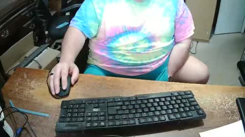 Bucku2 online show from 9, 6, 2026