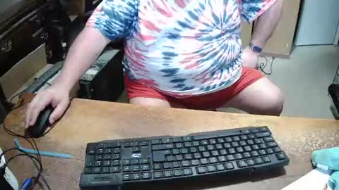 Bucku2 online show from 14, 6, 2026