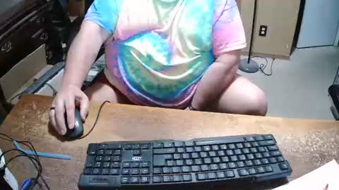 Bucku2 online show from 17, 6, 2026