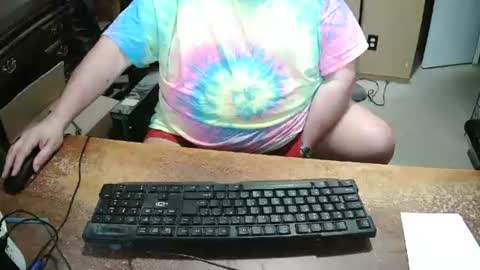 Bucku2 online show from 26, 6, 2026
