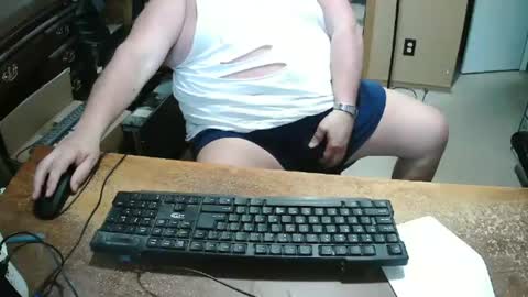 Bucku2 online show from 1, 7, 2026