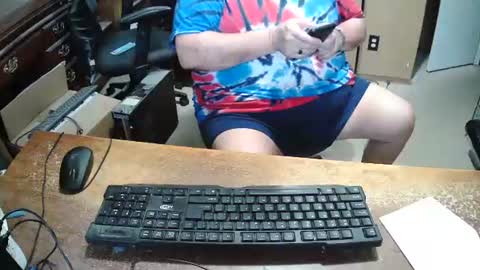Bucku2 online show from 7, 7, 2026