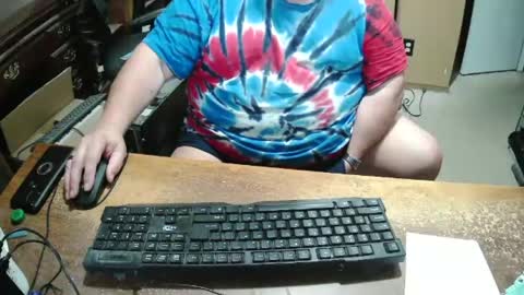 Bucku2 online show from 9, 7, 2026