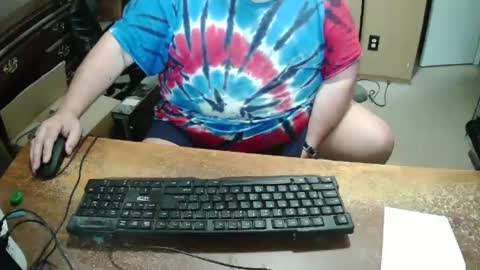 Bucku2 online show from 11, 7, 2026