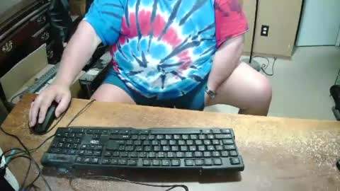 Bucku2 online show from 13, 7, 2026
