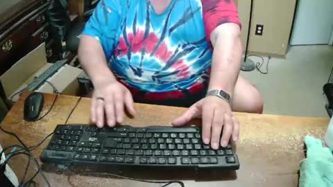 Bucku2 online show from 15, 7, 2026