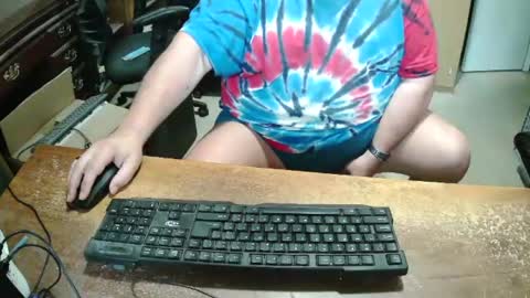 Bucku2 online show from 19, 7, 2026