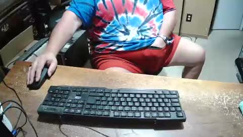 Bucku2 online show from 20, 7, 2026