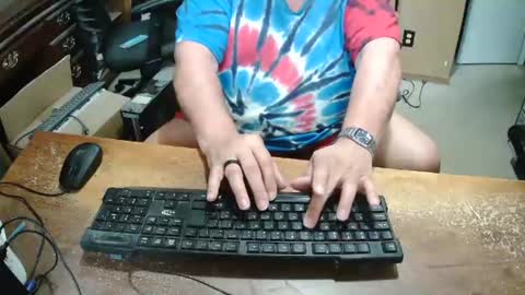 Bucku2 online show from 21, 7, 2026