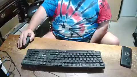 Bucku2 online show from 24, 7, 2026