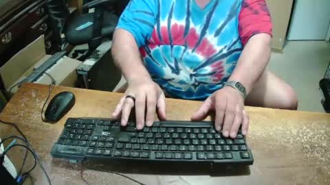 Bucku2 online show from 24, 7, 2026