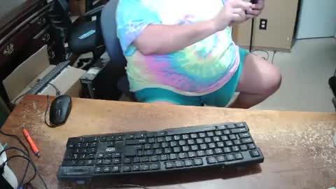 Bucku2 online show from 29, 7, 2026