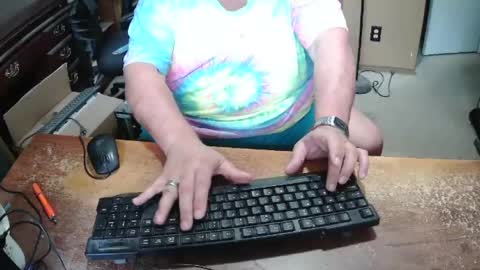 Bucku2 online show from 1, 8, 2026