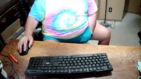 Bucku2 online show from 2, 8, 2026