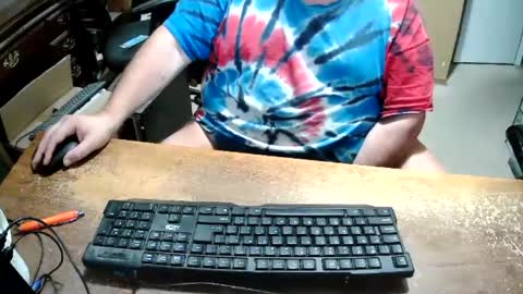 Bucku2 online show from 5, 8, 2026