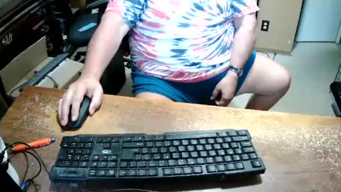 Bucku2 online show from 8, 8, 2026