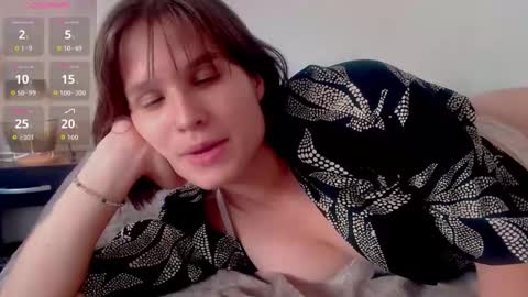 Mira  online show from 18, 12, 2025