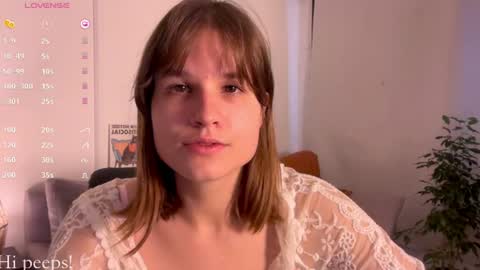 Mira  online show from 18, 7, 2026