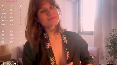 Mira  online show from 29, 7, 2026