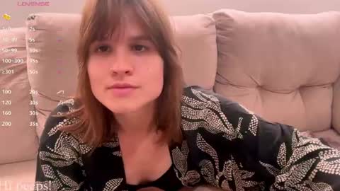 Mira  online show from 9, 8, 2026