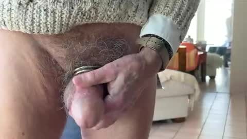 bucky58 online show from 15, 12, 2025