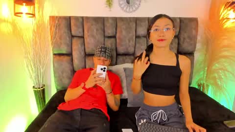 Snapshot of buda_cataleya chatting on 12, 5, 2026 buda cataleya online show from 12, 5, 2026
