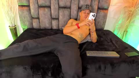 Snapshot of buda_cataleya chatting on 19, 5, 2026 buda cataleya online show from 19, 5, 2026