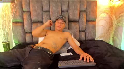 Snapshot of buda_cataleya chatting on 23, 5, 2026 buda cataleya online show from 23, 5, 2026