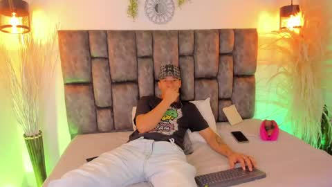 Snapshot of buda_cataleya chatting on 2, 6, 2026 buda cataleya online show from 2, 6, 2026