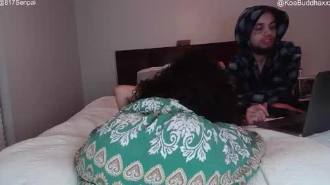 Koa  Kobe  online show from 20, 10, 2025