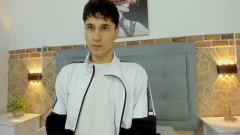 Buddy Whitte online show from 2, 3, 2025